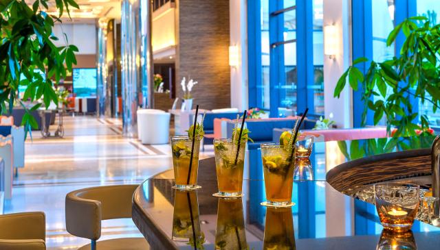 Hotel Porto Platanias Beach Resort