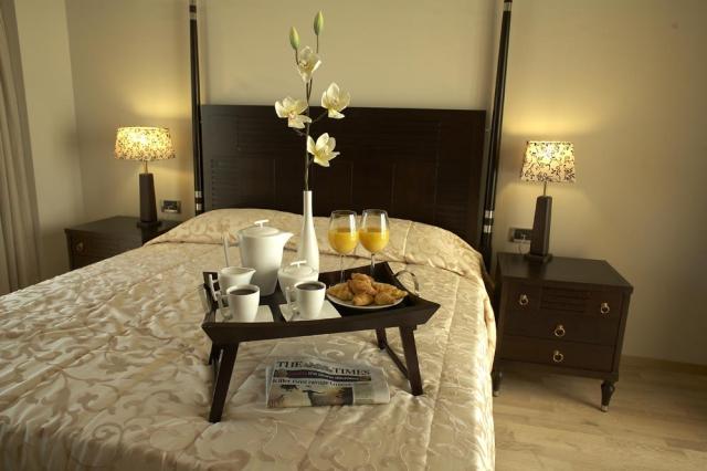 Hotel Porto Platanias Beach Resort