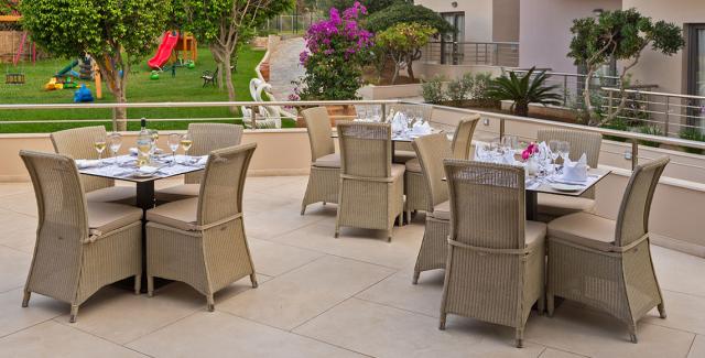 Porto Platanias Village Resort