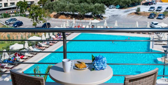 Porto Platanias Village Resort