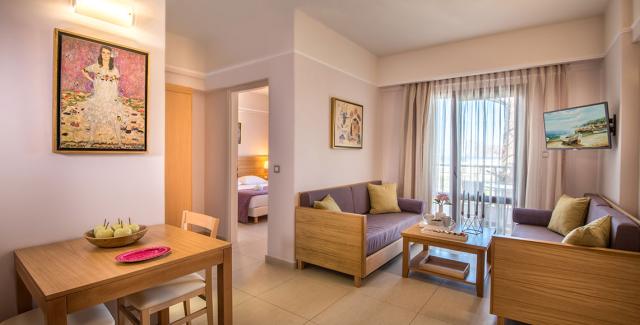 Porto Platanias Village Resort
