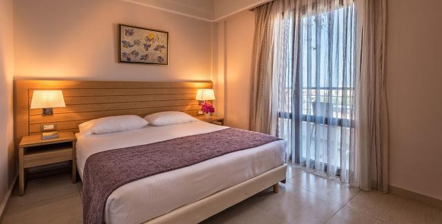 Porto Platanias Village Resort