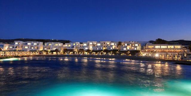Knossos Beach Hotel