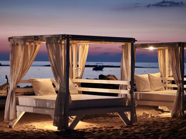 Knossos Beach Hotel
