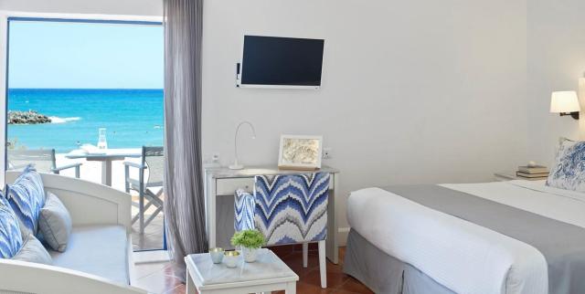 Knossos Beach Hotel