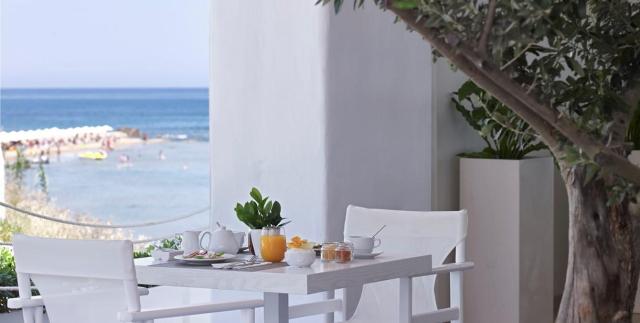Knossos Beach Hotel