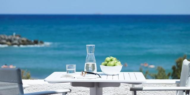Knossos Beach Hotel