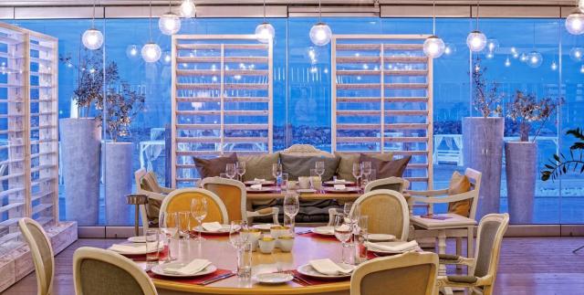 Knossos Beach Hotel