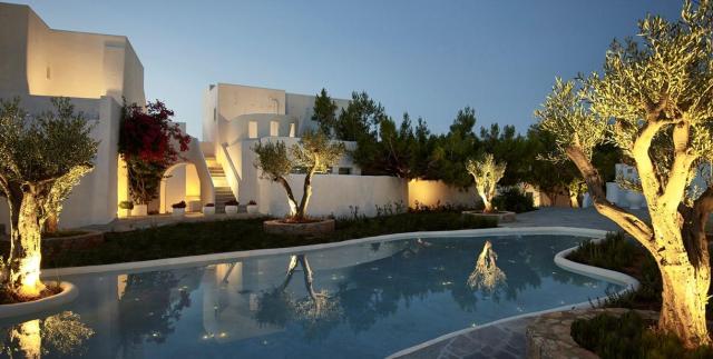 Knossos Beach Hotel