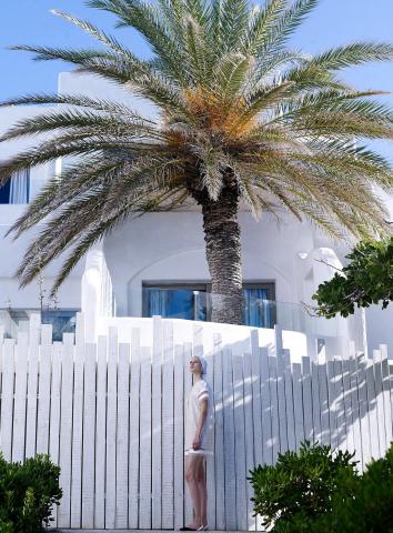 Knossos Beach Hotel