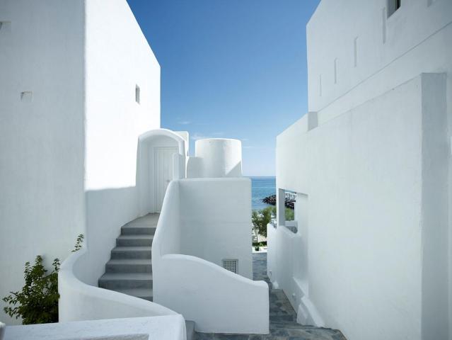 Knossos Beach Hotel