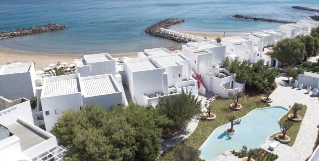 Knossos Beach Hotel