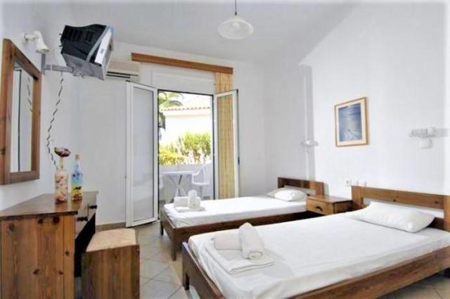 Kasapaki Hotel és Apartman