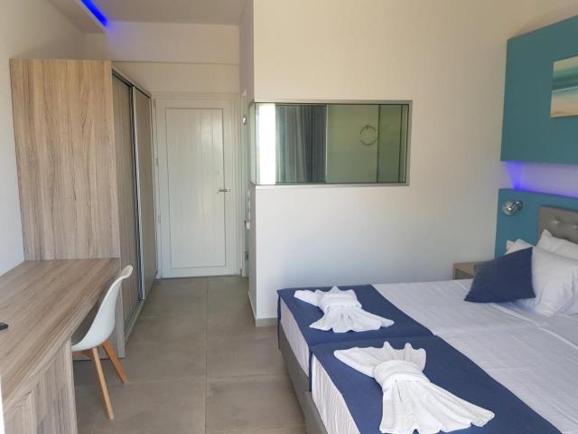 Kasapaki Hotel és Apartman