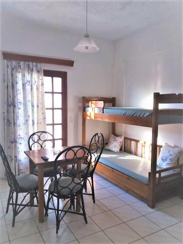 Kasapaki Hotel és Apartman