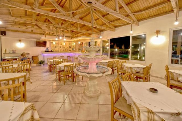 Kasapaki Hotel és Apartman