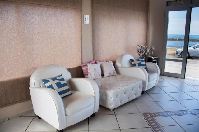 Kasapaki Hotel és Apartman