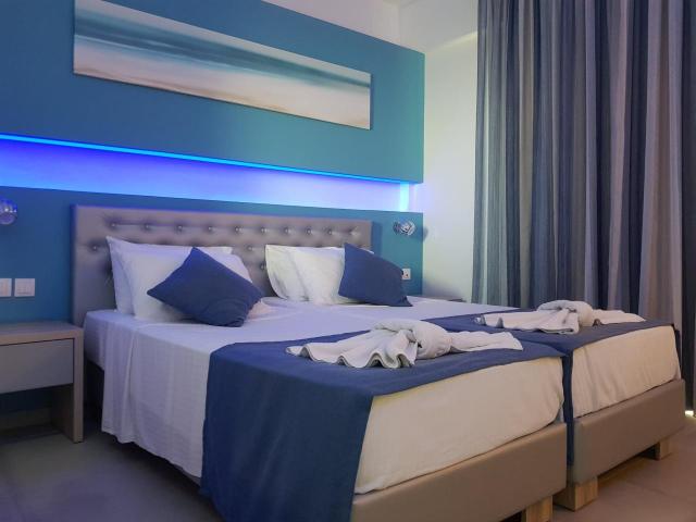 Kasapaki Hotel és Apartman
