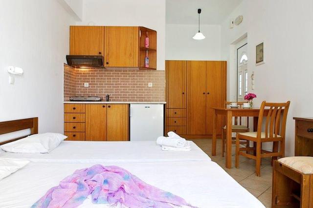 Kasapaki Hotel és Apartman
