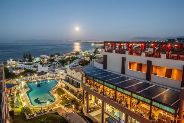 Galini Sea View