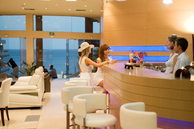 Galini Sea View