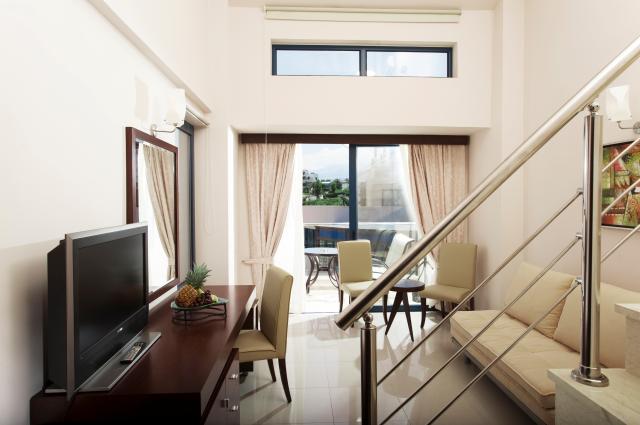 Galini Sea View