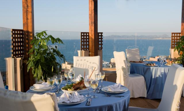 Galini Sea View