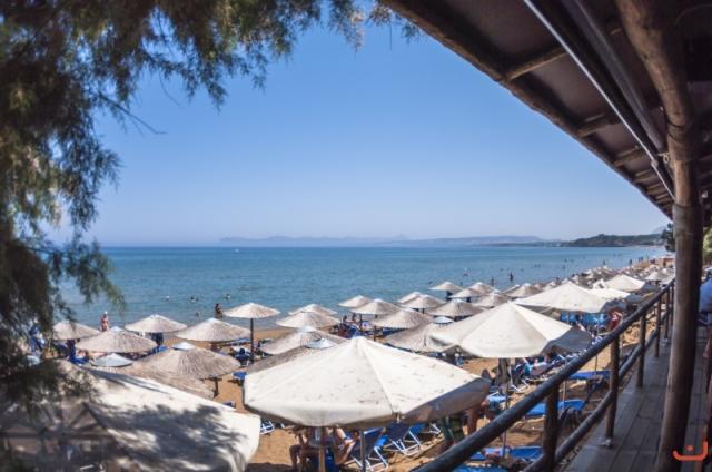Galini Sea View