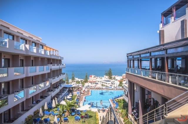 Galini Sea View