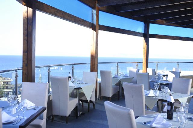 Galini Sea View