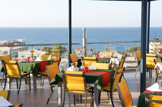 Galini Sea View