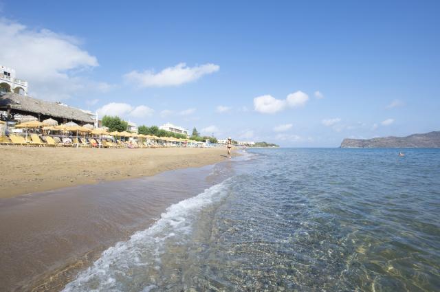 Galini Sea View