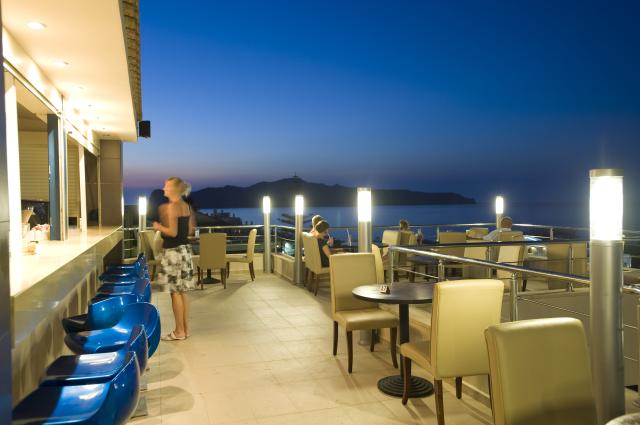Galini Sea View