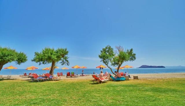 Silver Beach