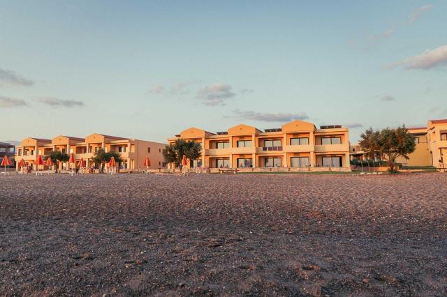 Silver Beach