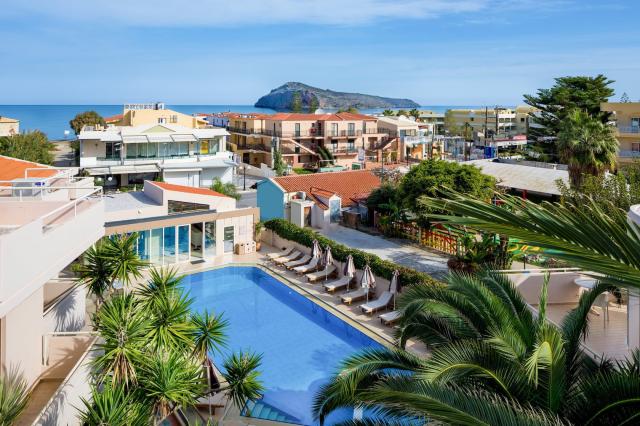 Oscar Suites & Village Hotel
