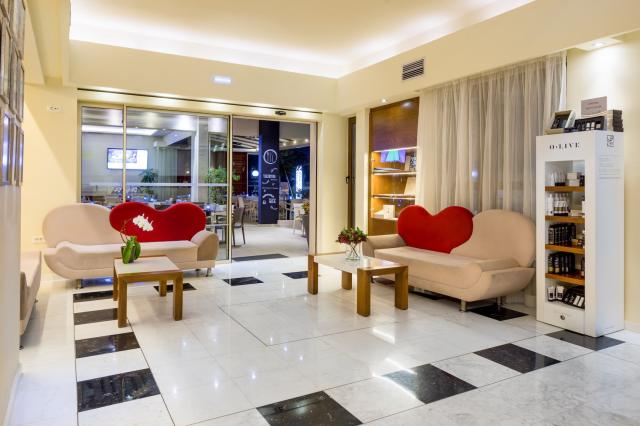 Oscar Suites & Village Hotel