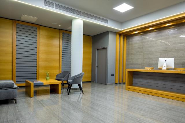 Oscar Suites & Village Hotel