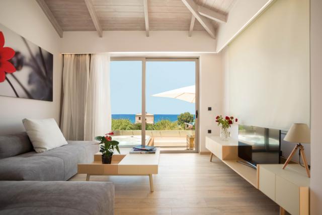 Oscar Suites & Village Hotel