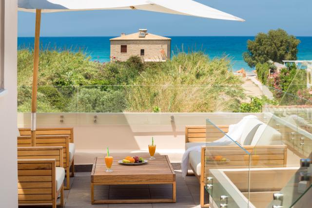 Oscar Suites & Village Hotel