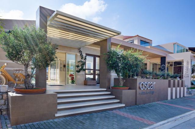 Oscar Suites & Village Hotel