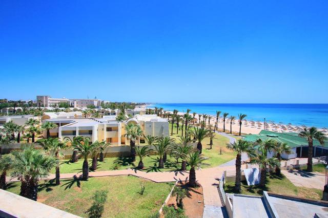 Dar Khayam	