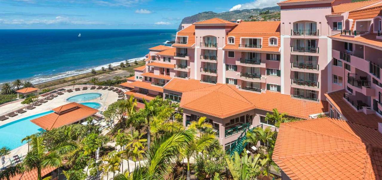 Pestana Royal