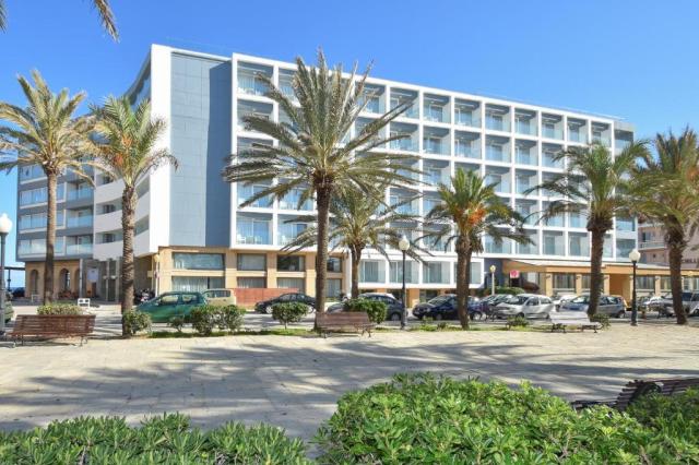Hotel Ibiscus