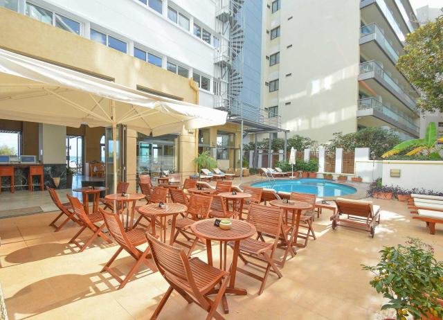 Hotel Ibiscus