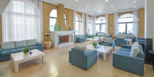 Hotel Ibiscus