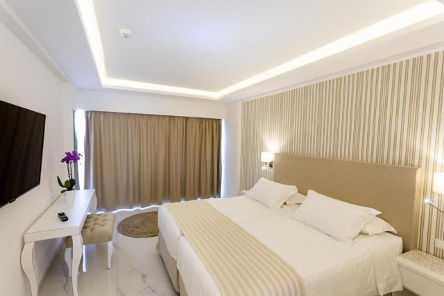 Hotel Ibiscus