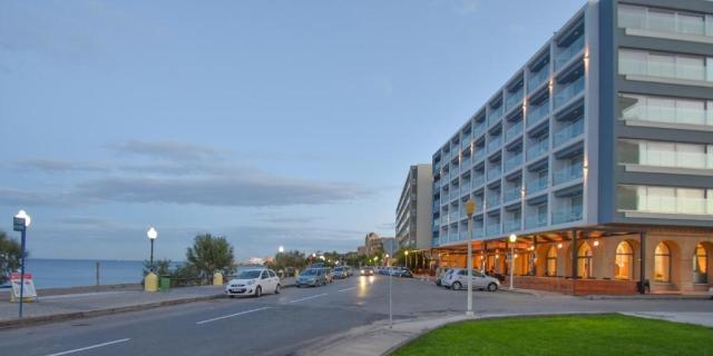 Hotel Ibiscus
