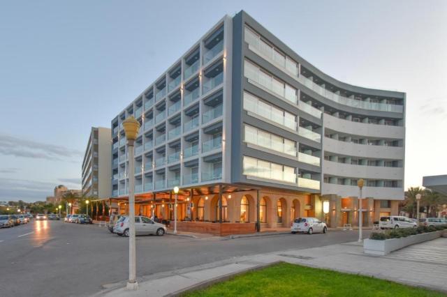 Hotel Ibiscus