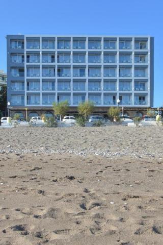 Hotel Ibiscus